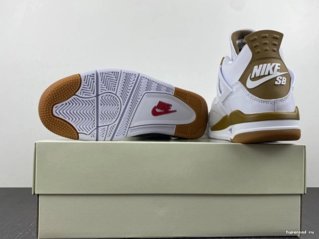 DR5415-120 SB 4 Nike Air Jordan x 1021